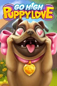 Go High Puppy Love